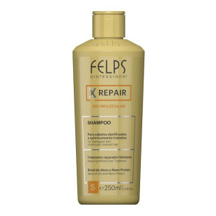 SHAMPOO FELPS 250ML - X REPAIR