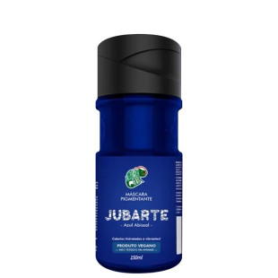 MÁSCARA PIGMENTANTE KAMALEÃO 150ML - JUBARTE - AZUl ABISSAL