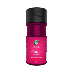 MÁSCARA PIGMENTANTE KAMALEÃO 150ML - PÔNEI - MAGENTA