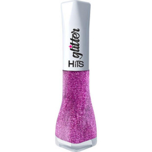 ESMALTE HITS GLITTER - AMSTERDAM