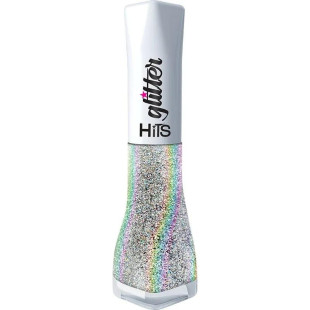 ESMALTE HITS GLITTER - ATENAS