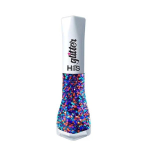 ESMALTE HITS GLITTER - BARCELONA