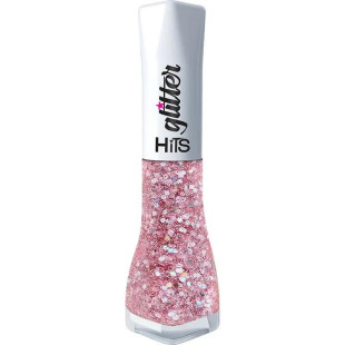 ESMALTE HITS GLITTER - BUENOS AIRES