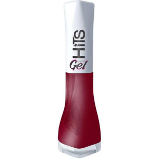 ESMALTE HITS CREMOSO - LIVRO ABERTO