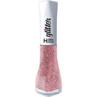 ESMALTE HITS GLITTER - MOSCOU