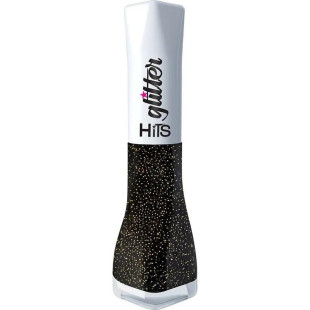 ESMALTE HITS GLITTER - ROMA