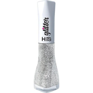 ESMALTE HITS GLITTER - SANTIAGO