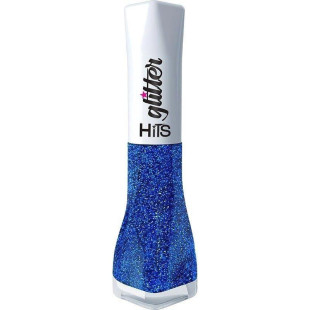 ESMALTE HITS GLITTER - SEUL