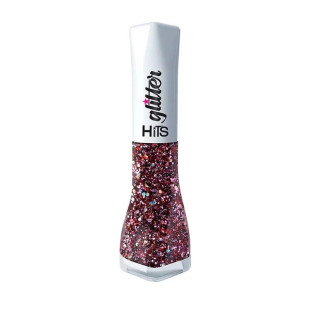 ESMALTE HITS GLITTER - TORONTO