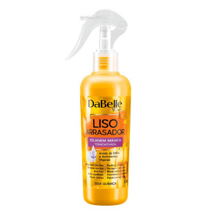 SELAGEM MÁGICA DABELLE 180ML - LISO ARRASADOR