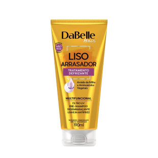 DEFRIZANTE DABELLE 190ML - LISO ARRASADOR