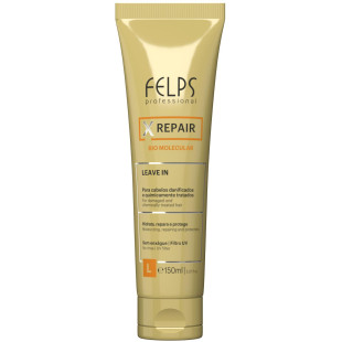 LEAVE IN FELPS 150ML - X REPAIR