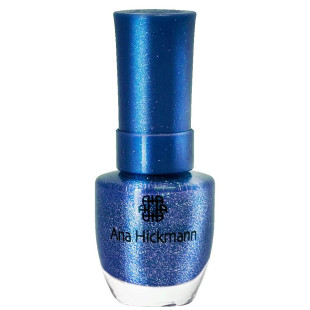 ESMALTE ANA HICKMANN NEW FASHION COLOR - ARARA AZUL - 121