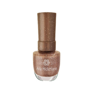 ESMALTE ANA HICKMANN GLITTER - SUN DROP - 103