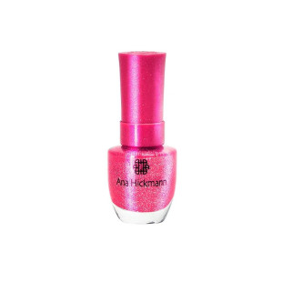 ESMALTE ANA HICKMANN NEW FASHION COLOR - FLAMINGO - 119