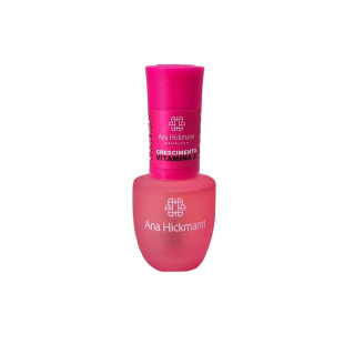 ESMALTE ANA HICKMANN HELP - BASE CRESCIMENTO VITAMINA E - 113