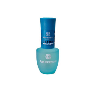 ESMALTE ANA HICKMANN HELP - BASE ULTRA HIDRATAÇÃO - 111