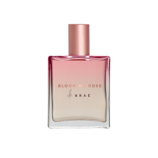 PERFUME CAPILAR BRAÉ 50ML - BLOOMING ROSE