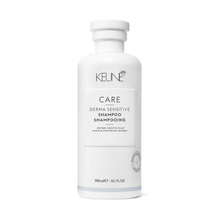 SHAMPOO KEUNE 300ML - DERMA SENSITIVE