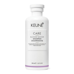 SHAMPOO KEUNE 300ML - BLONDE SAVIOR