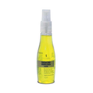 QUERATINA HIDROLISADA HIDRABELL 130ML