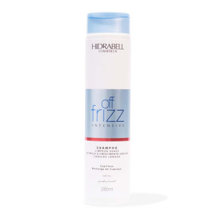 SHAMPOO HIDRABELL 285ML INTENSIVE - OFF FRIZZ