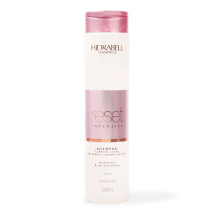 SHAMPOO HIDRABELL 285ML INTENSIVE - RESET