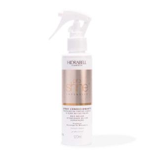 FINALIZADOR HIDRABELL 120ML INTENSIVE - PRO SHINE