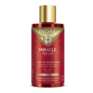 LEAVE IN INOAR 220ML - MIRACLE REPAIR