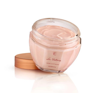 HIDRATANTE CREME ACETINADO EUDORA 250G - LA VICTORIE