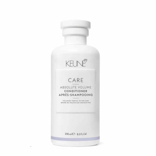 CONDICIONADOR KEUNE 250ML - ABSOLUTE VOLUME