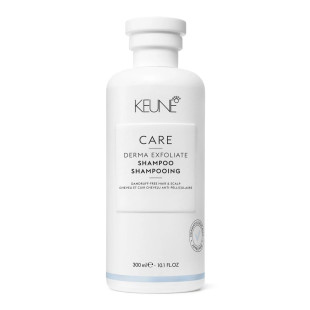 SHAMPOO KEUNE 300ML - DERMA EXFOLIATE