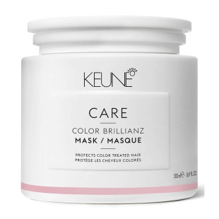 MÁSCARA CAPILAR KEUNE 500ML - COLOR BRILLIANZ