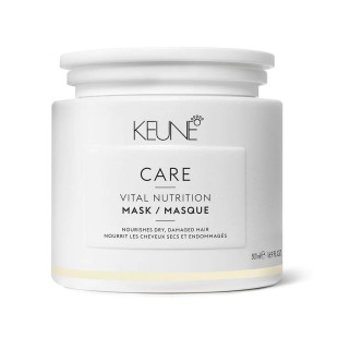 MÁSCARA CAPILAR KEUNE 500ML - VITAL NUTRITION