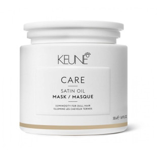 MÁSCARA CAPILAR KEUNE 500ML- SATIN OIL