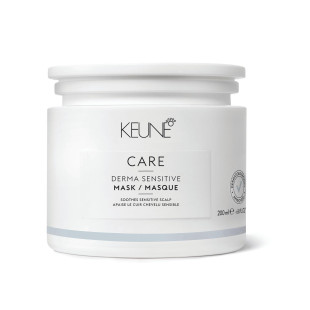 MÁSCARA CAPILAR KEUNE 200ML - DERMA SENSITIVE