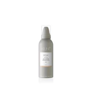 MOUSSE KEUNE 200ML STYLE - SALT - Nº71