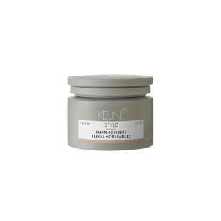 POMADA MODELADORA KEUNE 125ML STYLE - SHAPING FIBERS - Nº38