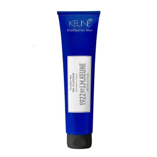 GEL FIXADOR KEUNE MEN 150ML - CLASSIC GEL