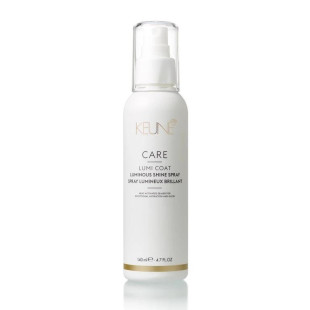 FINALIZADOR KEUNE 140ML SPRAY - LUMI COAT