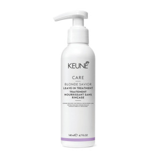 LEAVE IN KEUNE 140ML - BLONDE SAVIOR