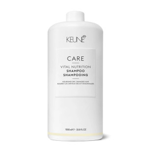 SHAMPOO KEUNE 1 LITRO - VITAL NUTRITION