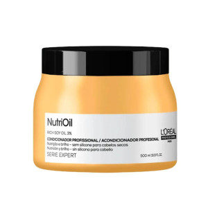 MÁSCARA CAPILAR LOREAL EXPERT 500G - NUTRIOIL