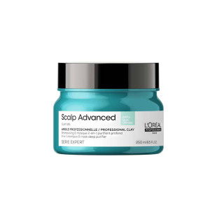 MÁSCARA CAPILAR LOREAL EXPERT 250G - SCALP ADVANCED