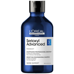 SHAMPOO LOREAL EXPERT 300ML - SERIOXYL ADVANCED