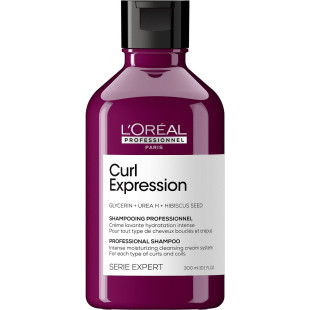 SHAMPOO LOREAL EXPERT 300ML - CURL  EXPRESSION