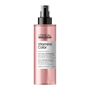 LEAVE IN LOREAL EXPERT 190ML - VITAMINO COLOR