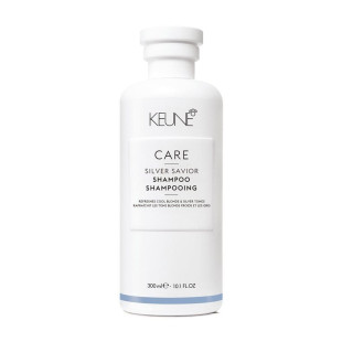 SHAMPOO KEUNE 300ML SILVER SAVIOR