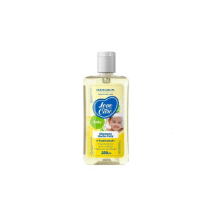 Shampoo Seda 300ml Juntinhos - Frozen Brilho Encantado
