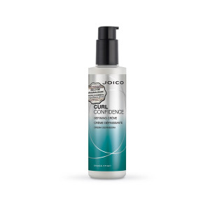 CREME DEFINIDOR JOICO 177ML - CURL CONFIDENCE